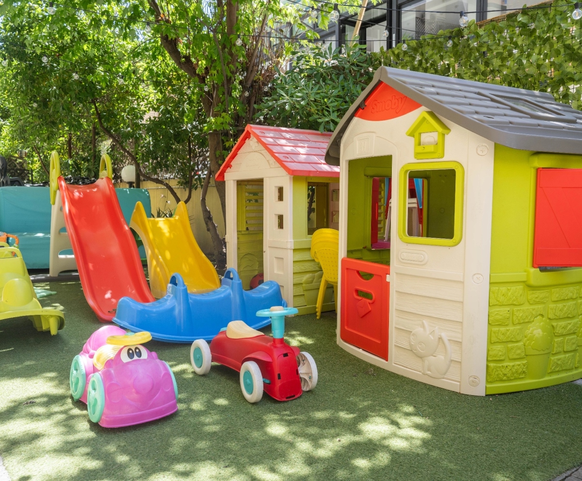 Giochi per bambini
